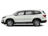 Used 2021 Honda Pilot SUV
