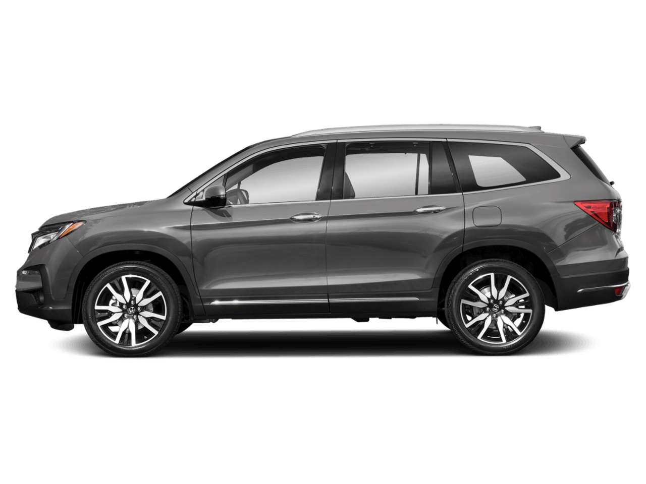 2021 Honda Pilot Touring's photo