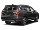 Used 2021 Honda Pilot SUV
