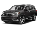 Used 2021 Honda Pilot SUV