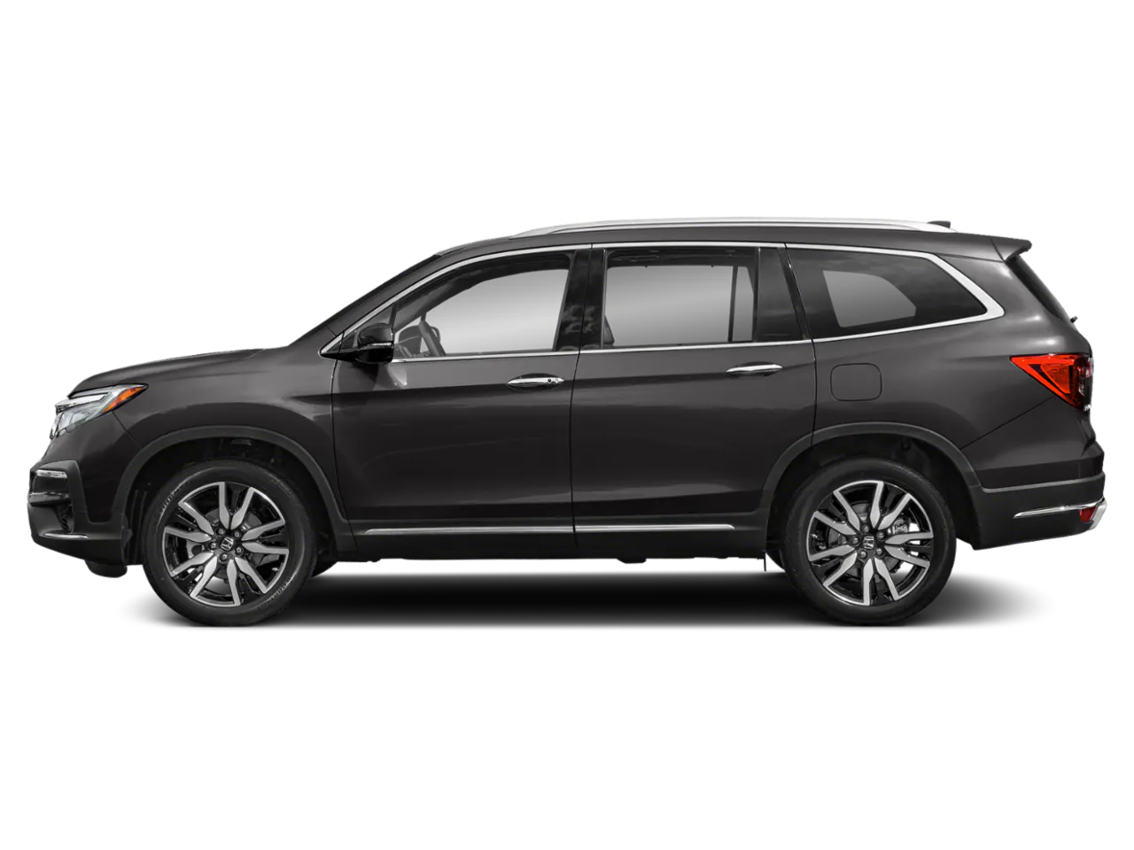Used 2021 Honda Pilot SUV