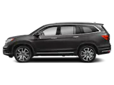 Used 2021 Honda Pilot SUV