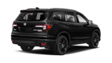 Used 2021 Honda Pilot SUV