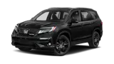 Used 2021 Honda Pilot SUV