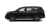 Used 2021 Honda Pilot SUV
