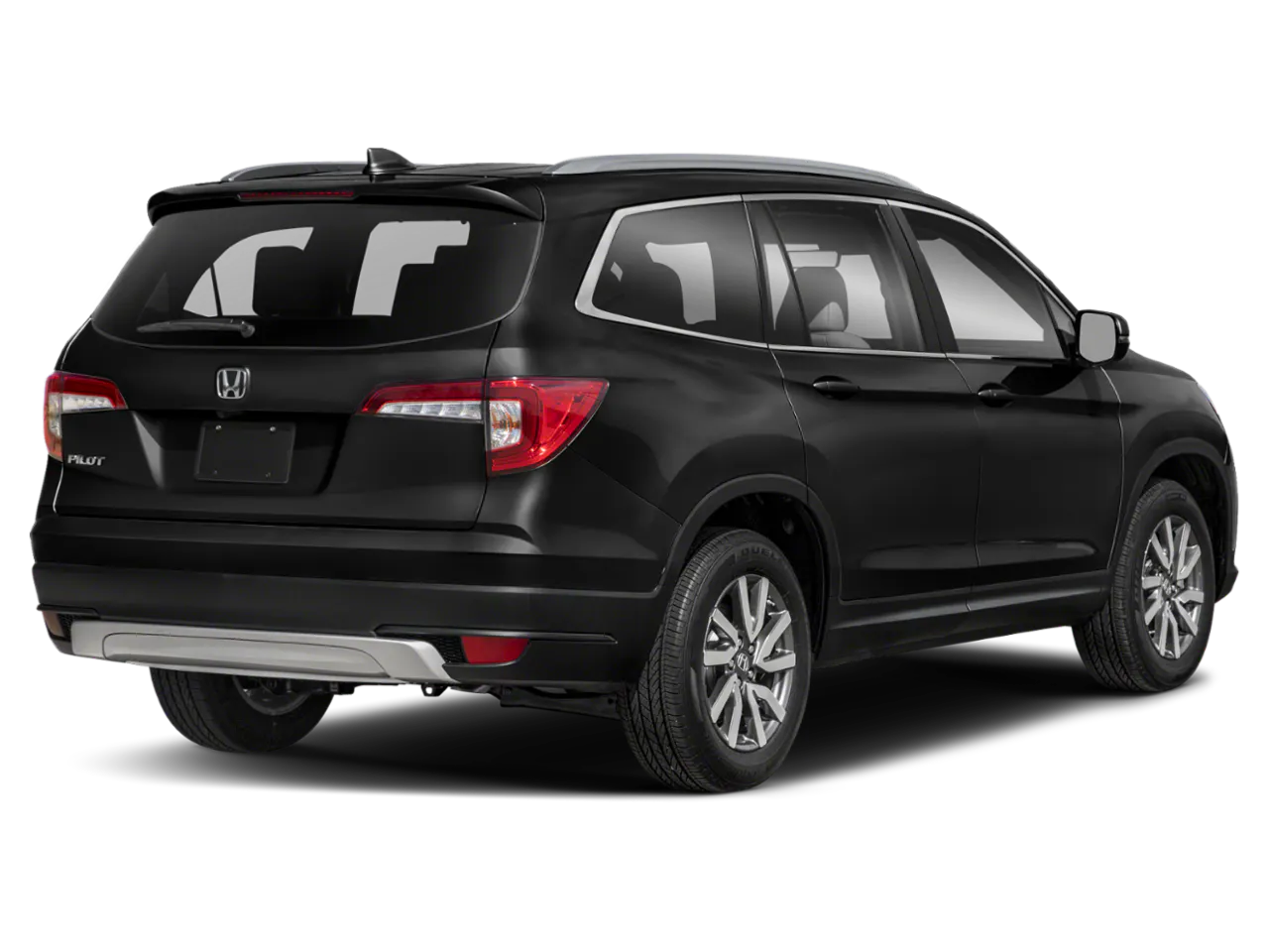 Used 2021 Honda Pilot SUV