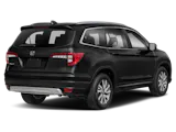 Used 2021 Honda Pilot SUV