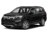 Used 2021 Honda Pilot SUV