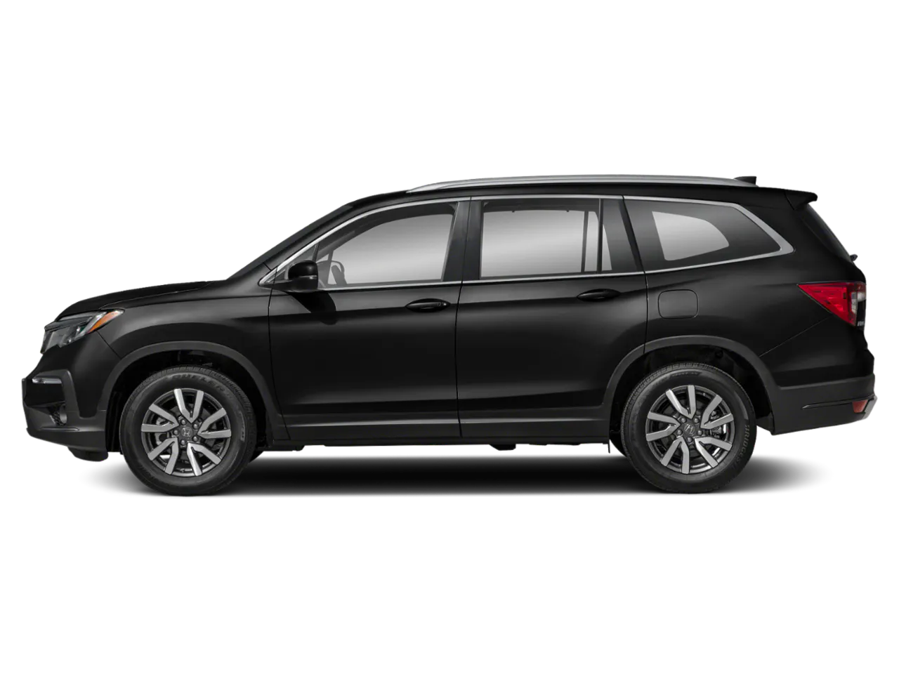 Used 2021 Honda Pilot SUV