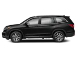 Used 2021 Honda Pilot SUV