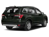 Used 2021 Honda Pilot SUV