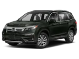 Used 2021 Honda Pilot SUV