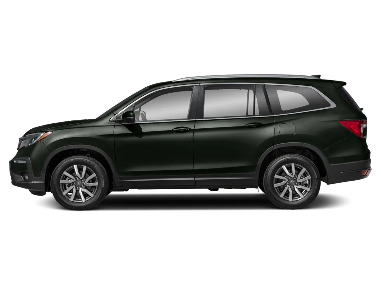 Used 2021 Honda Pilot SUV