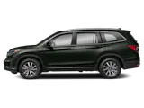 Used 2021 Honda Pilot SUV