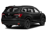 Used 2021 Honda Pilot SUV