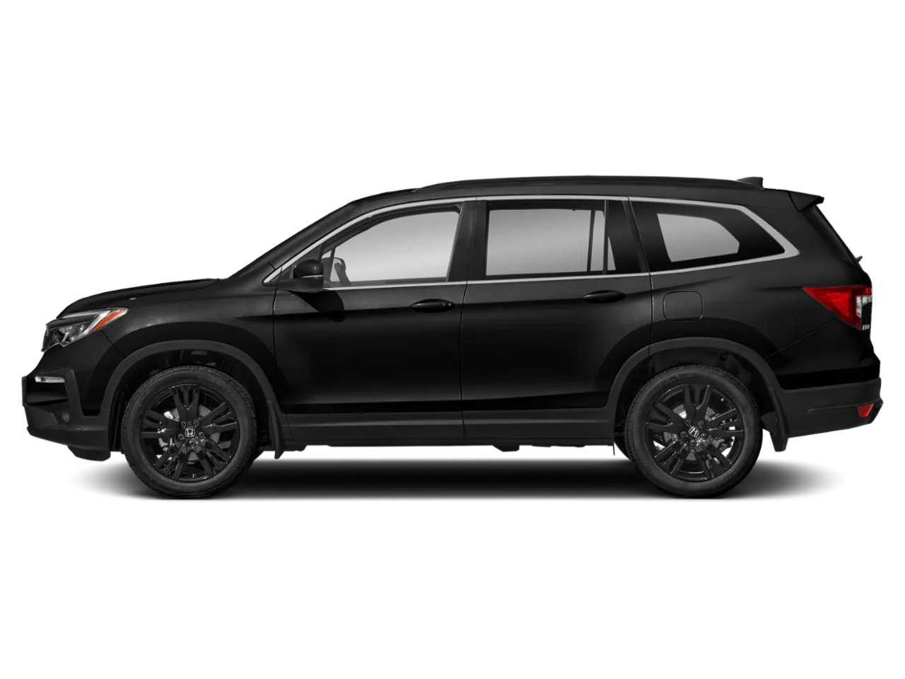 Used 2021 Honda Pilot SUV