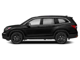 Used 2021 Honda Pilot SUV