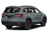 Used 2022 Honda Pilot SUV