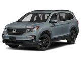 Used 2022 Honda Pilot SUV