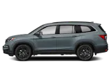 Used 2022 Honda Pilot SUV