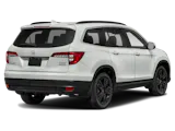 Used 2022 Honda Pilot SUV