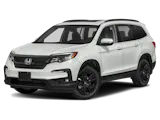 Used 2022 Honda Pilot SUV