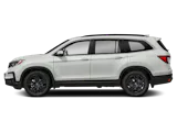 Used 2022 Honda Pilot SUV