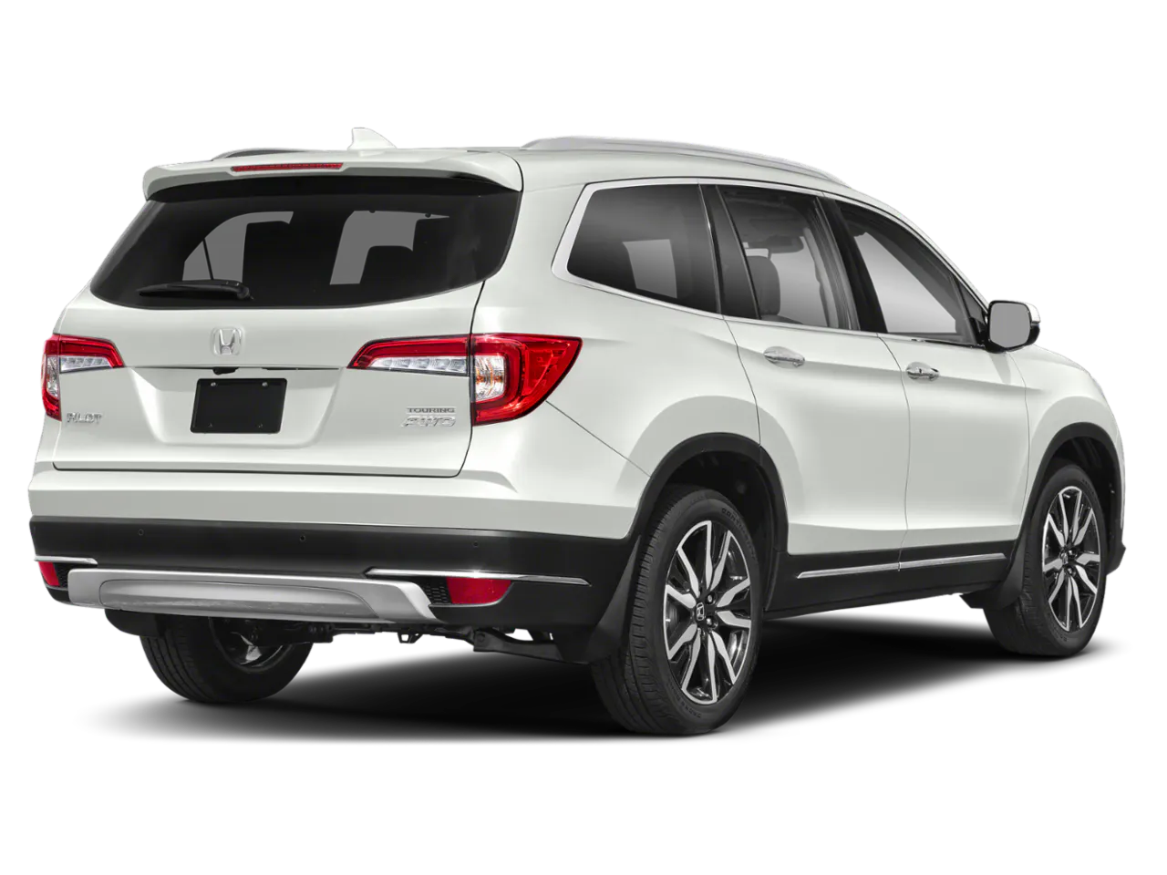 Used 2022 Honda Pilot SUV