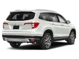 Used 2022 Honda Pilot SUV