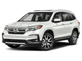 Used 2022 Honda Pilot SUV