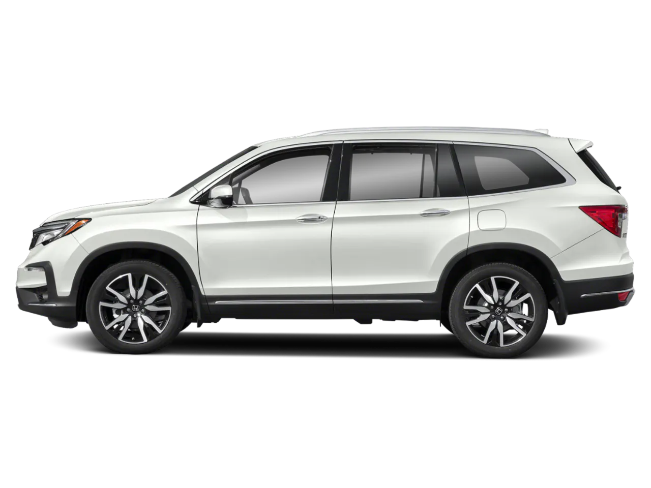 Used 2022 Honda Pilot SUV