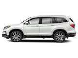 Used 2022 Honda Pilot SUV
