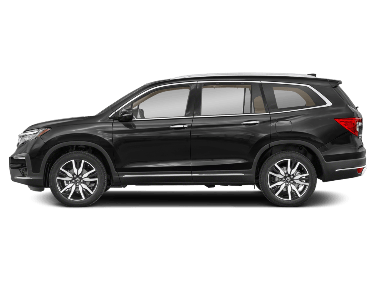 2022 Honda Pilot Touring's photo