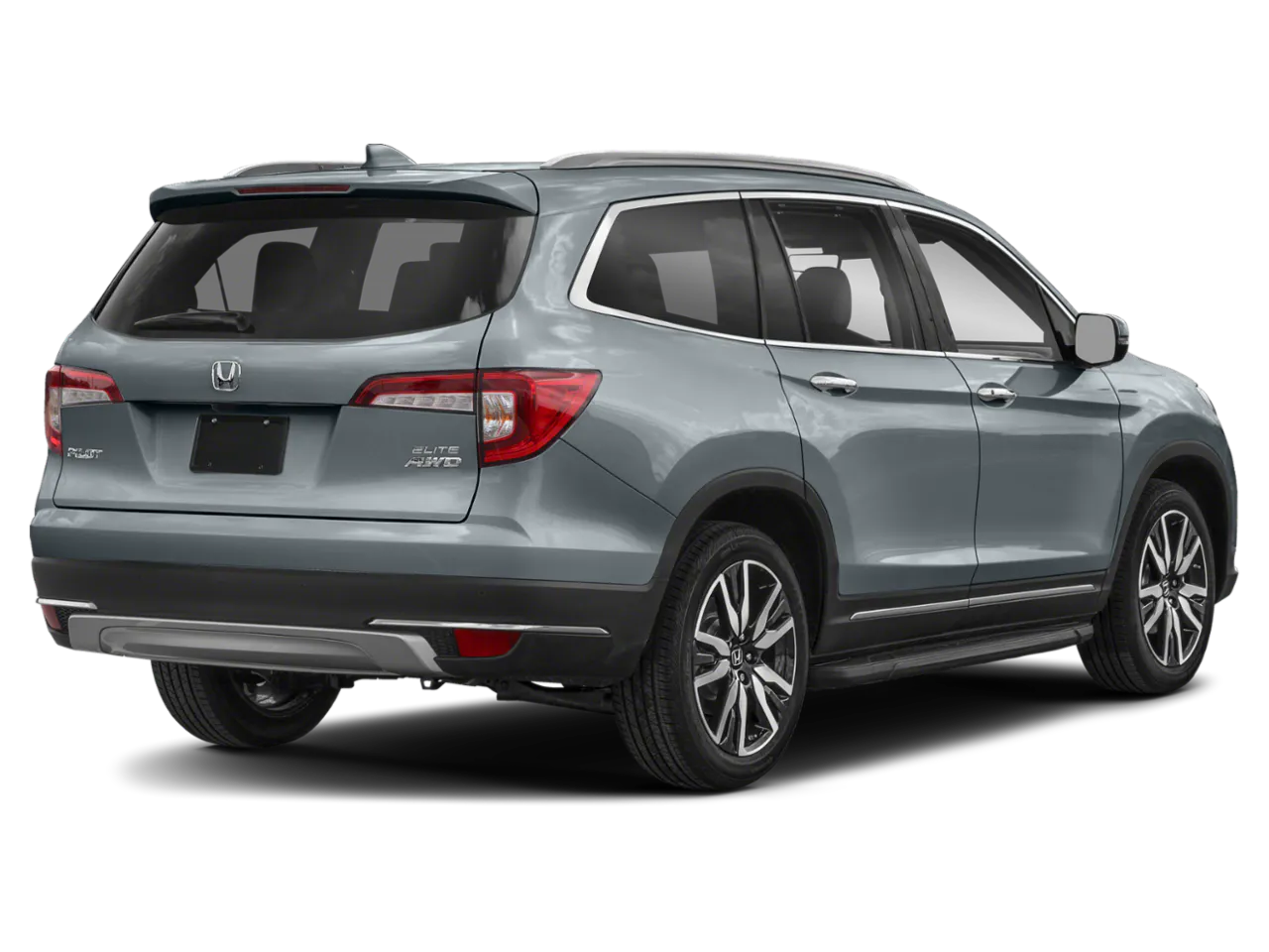 Used 2022 Honda Pilot SUV