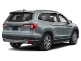 Used 2022 Honda Pilot SUV