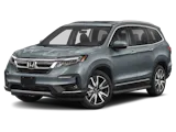 Used 2022 Honda Pilot SUV
