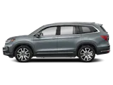 Used 2022 Honda Pilot SUV