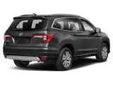 Used 2022 Honda Pilot SUV