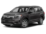 Used 2022 Honda Pilot SUV