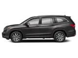 Used 2022 Honda Pilot SUV
