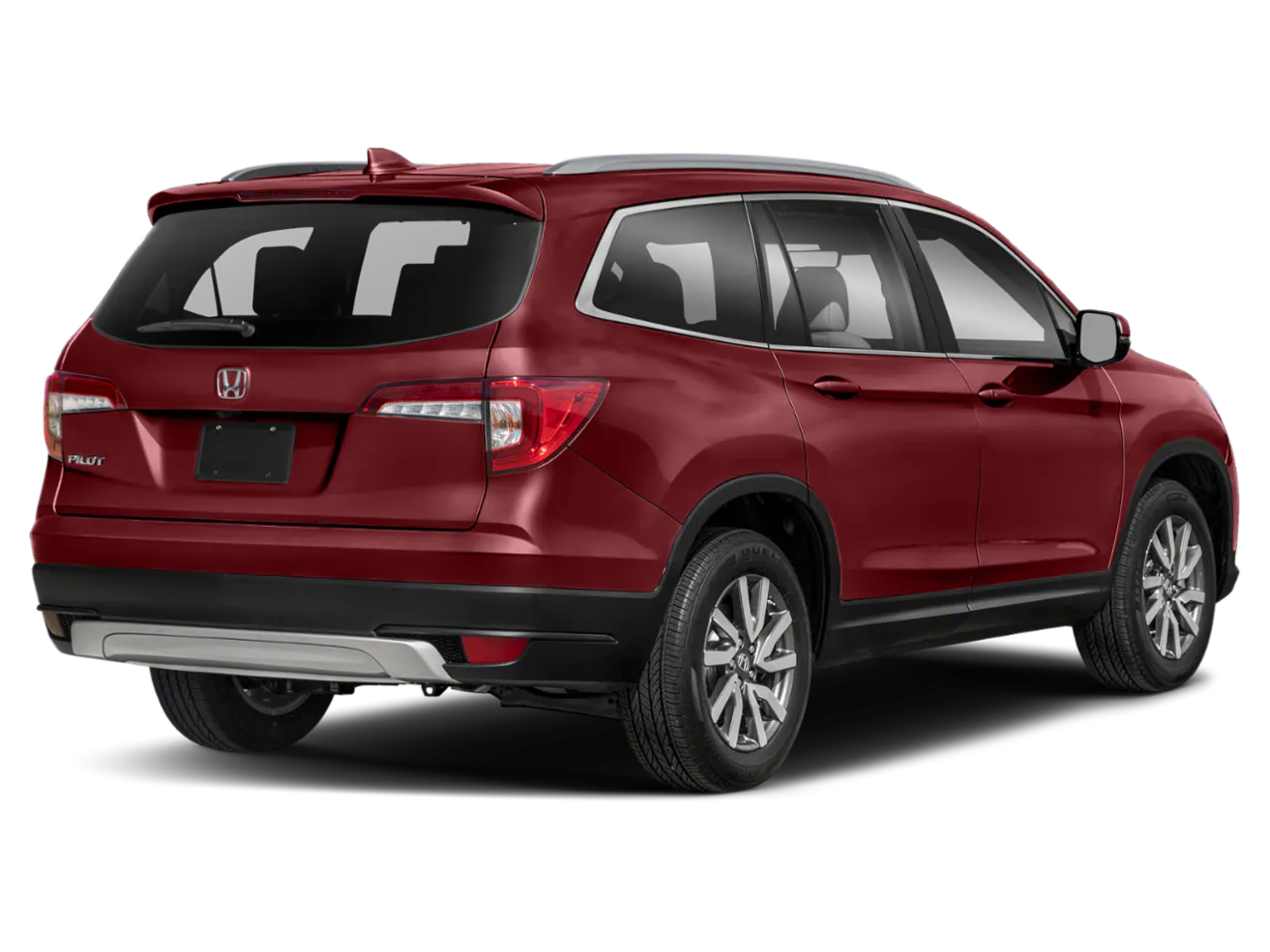 Used 2022 Honda Pilot SUV