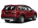 Used 2022 Honda Pilot SUV