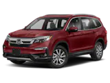 Used 2022 Honda Pilot SUV