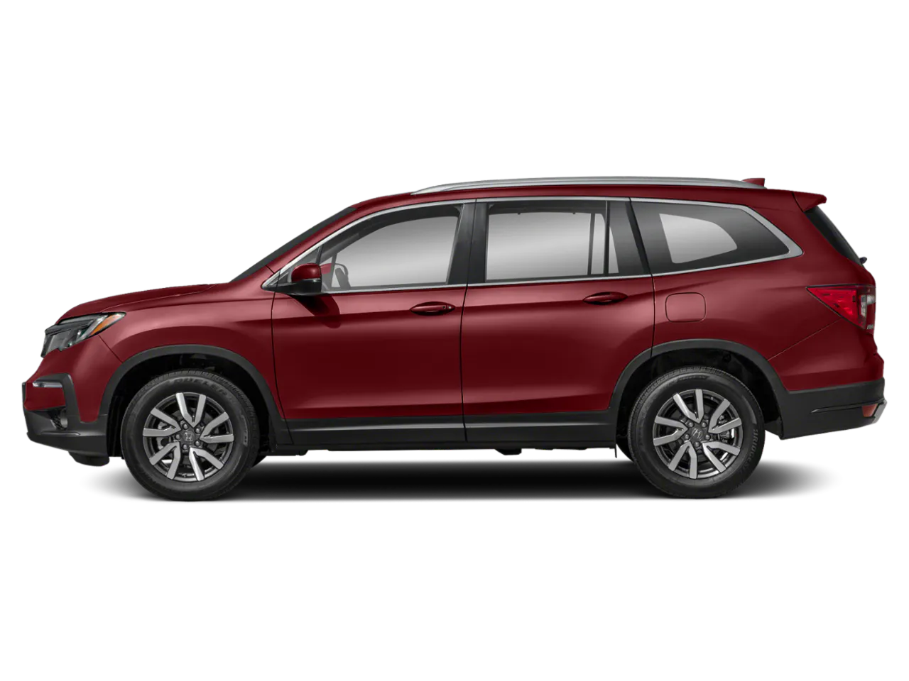 Used 2022 Honda Pilot SUV