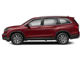 Used 2022 Honda Pilot SUV