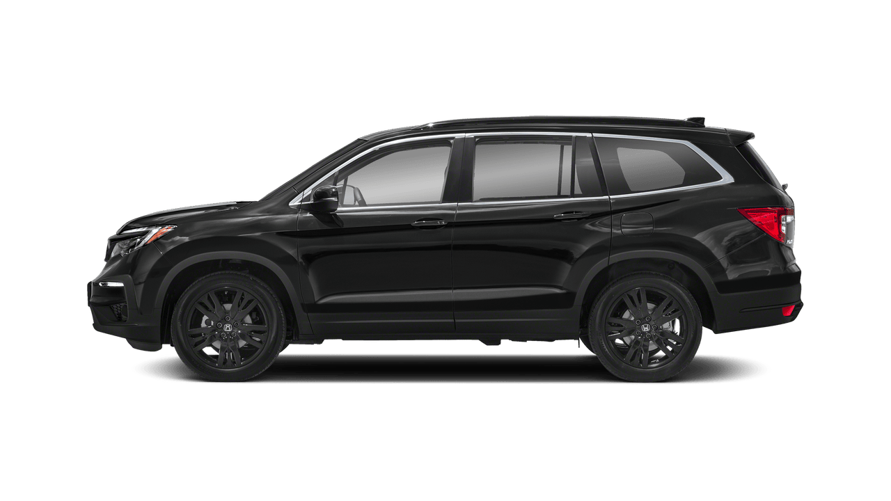 2022 Honda Pilot SE
