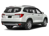 Used 2022 Honda Pilot SUV - photo 3 of 3