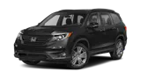Used 2022 Honda Pilot SUV
