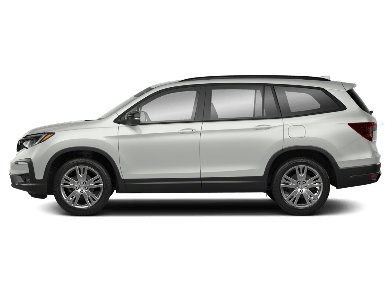 2022 Honda Pilot Sport's photo