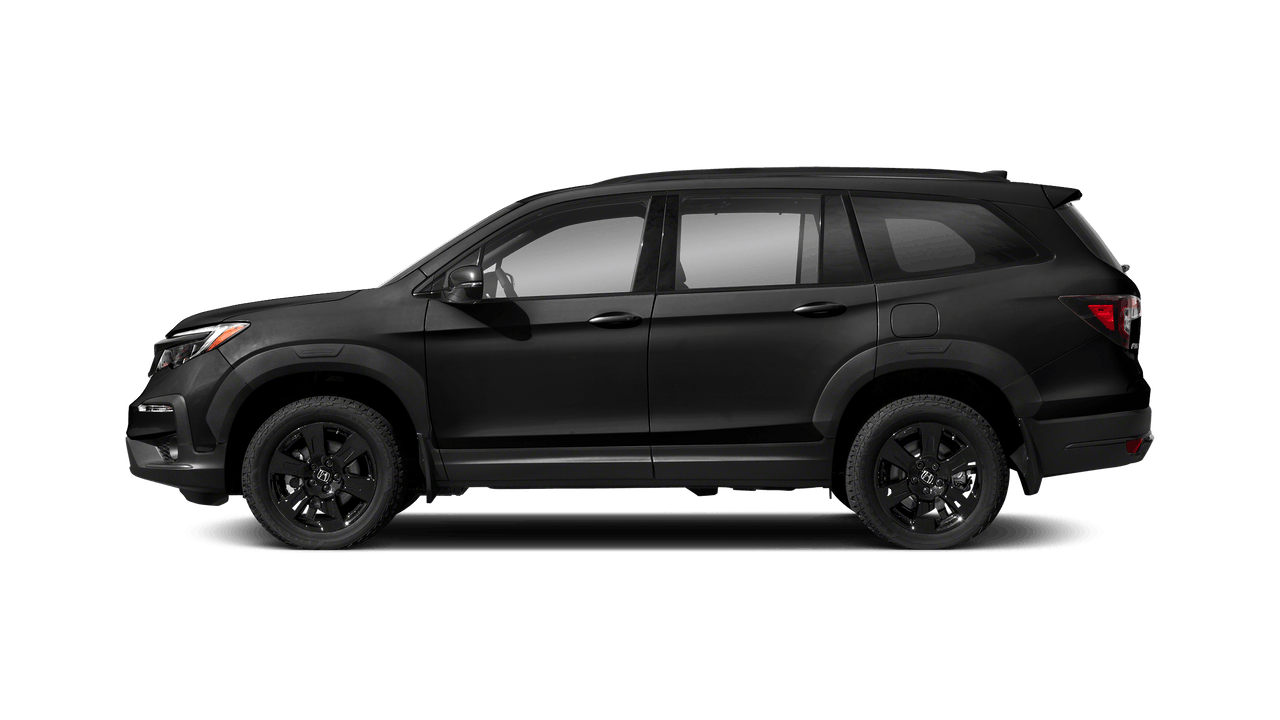 2022 Honda Pilot TrailSport's photo